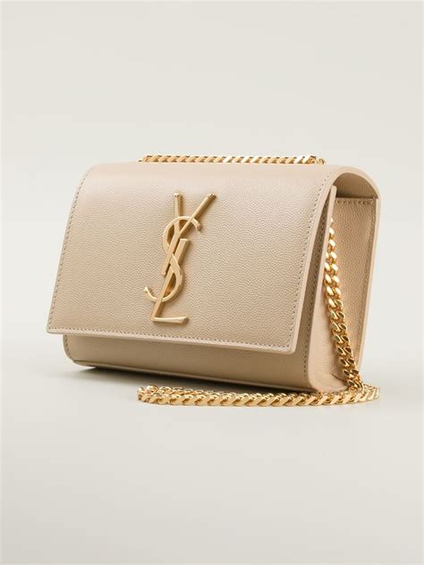 crossbody saint laurent bag